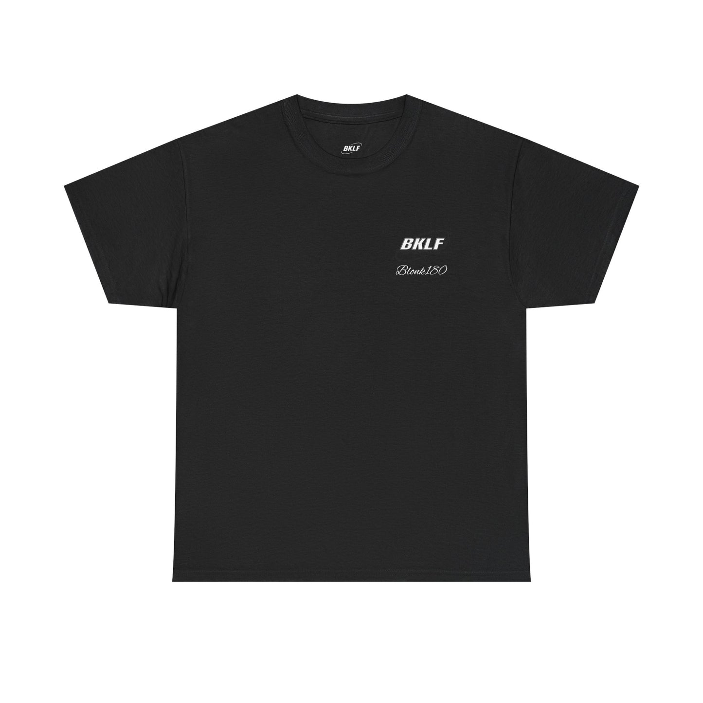 BKLF Custom - @blonk180