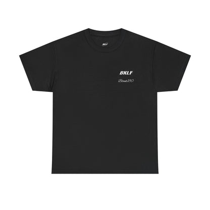 BKLF Custom - @blonk180