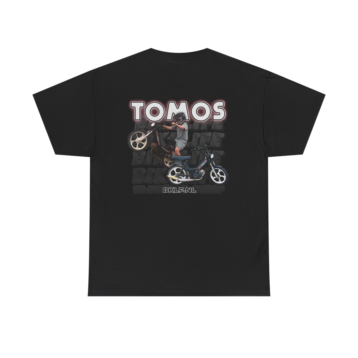 BKLF Custom - @tomosa52