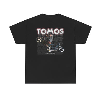 BKLF Custom - @tomosa52