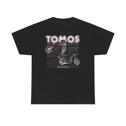 BKLF Custom - @tomosa52