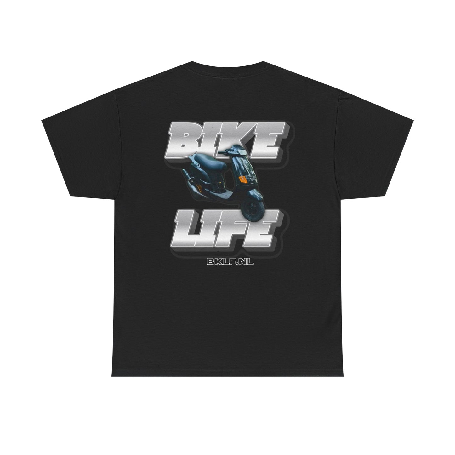 BKLF Custom - @Skr 183 pm