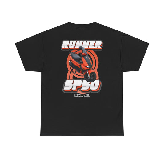 Custom T-Shirt - @thatOrange_Runner