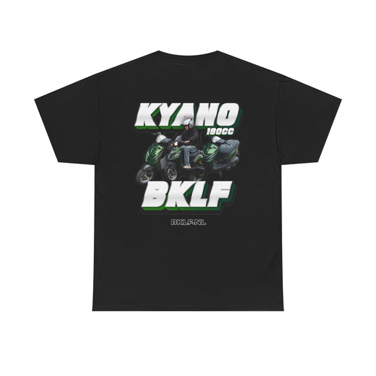 BKLF Custom - @kyano_t