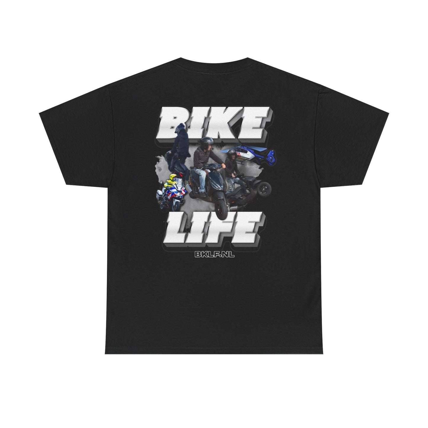 BKLF Custom - @bunny_bklf
