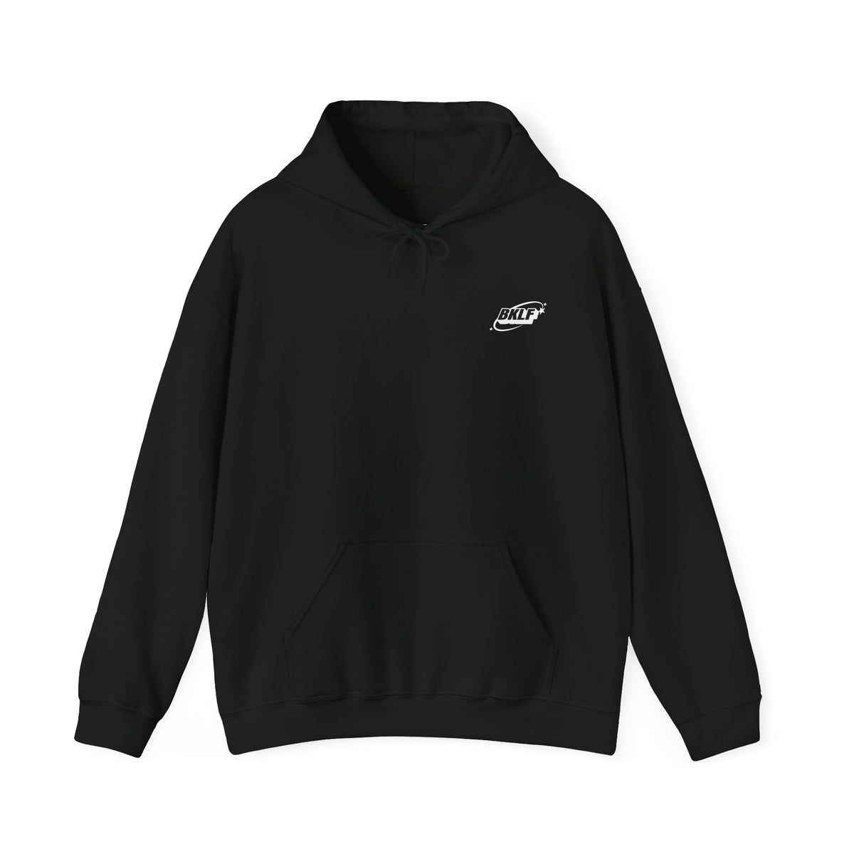 Custom Hoodie - @aerox20
