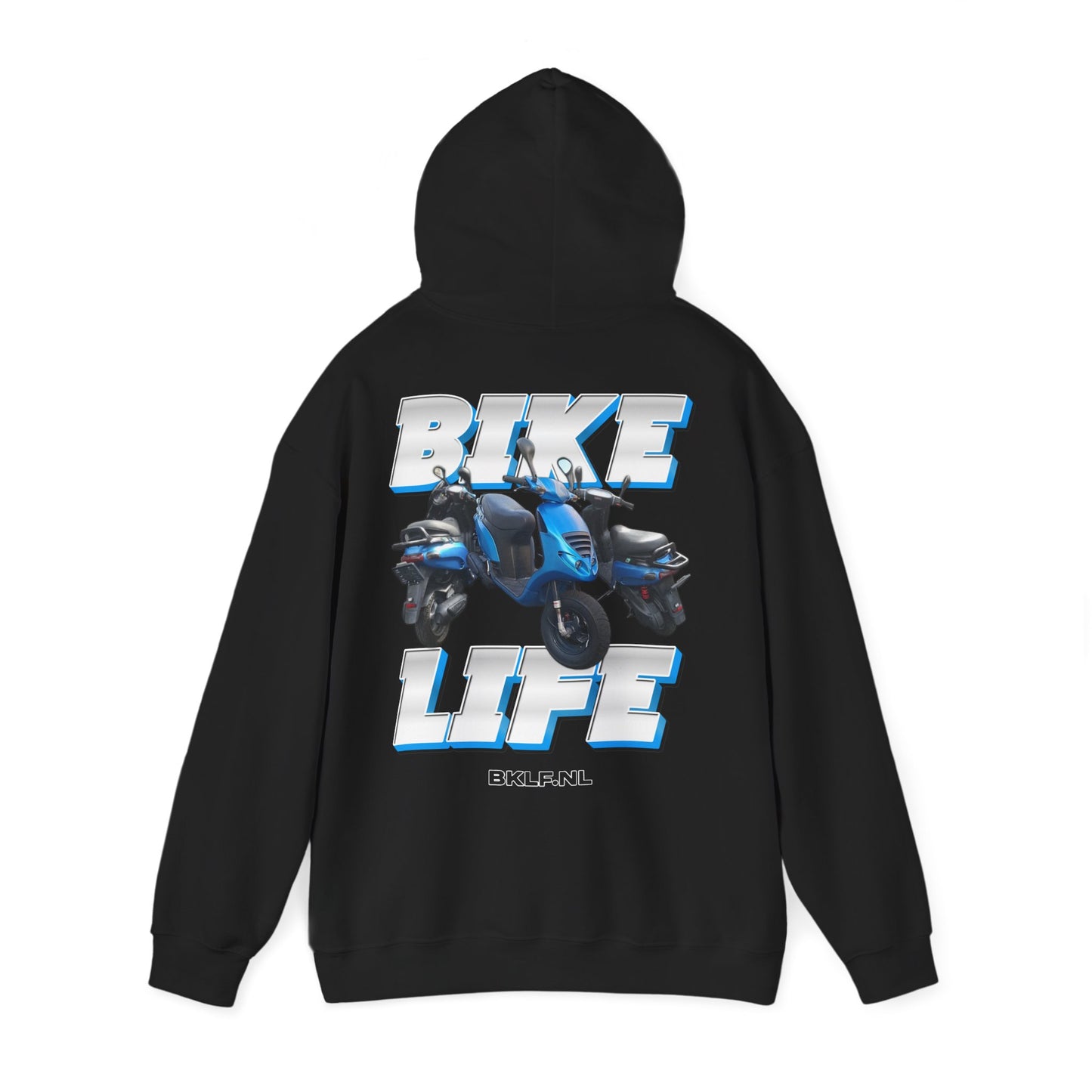 Custom Hoodie - @jeboyuit0182