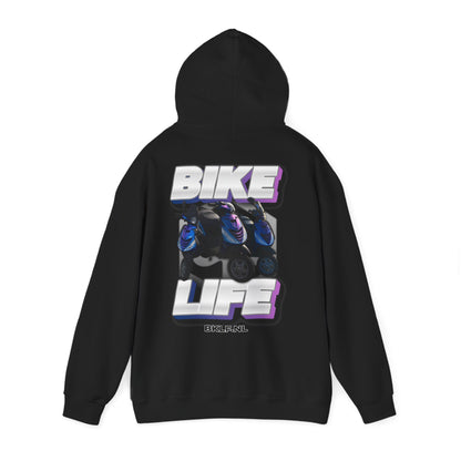 Custom Hoodie - @nck_62