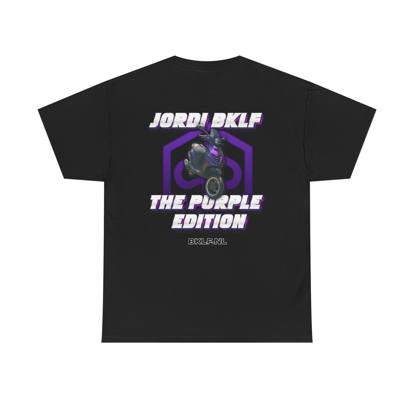 BKLF Custom - @jordibklf