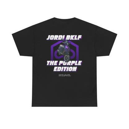 BKLF Custom - @jordibklf