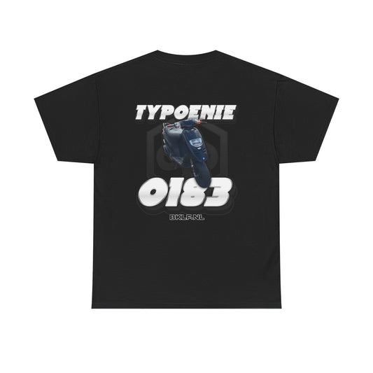 BKLF Custom - @ywniek1093