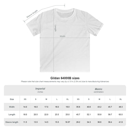 Kids T-Shirt - BikeLife is not a crime