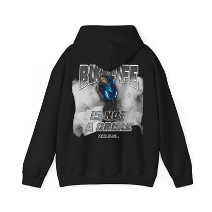 Custom Hoodie - @jordy.0487
