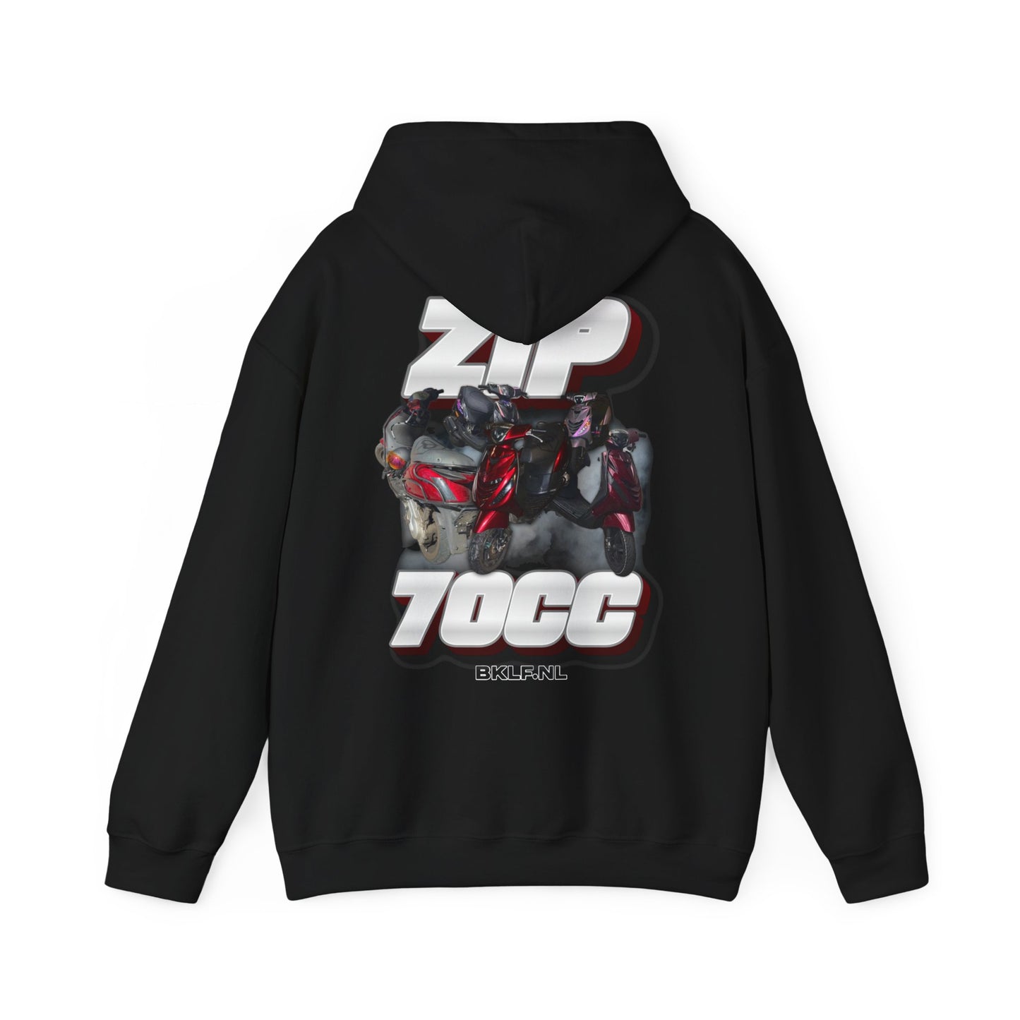 Custom Hoodie - @j_01155