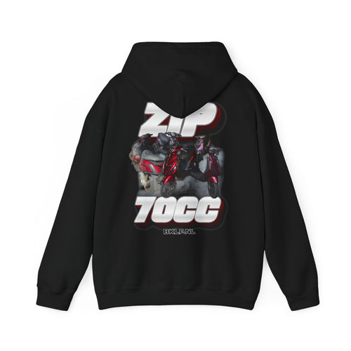 Custom Hoodie - @j_01155