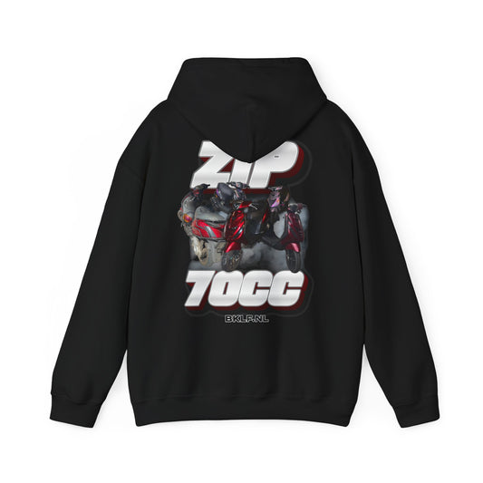 Custom Hoodie - @j_01155