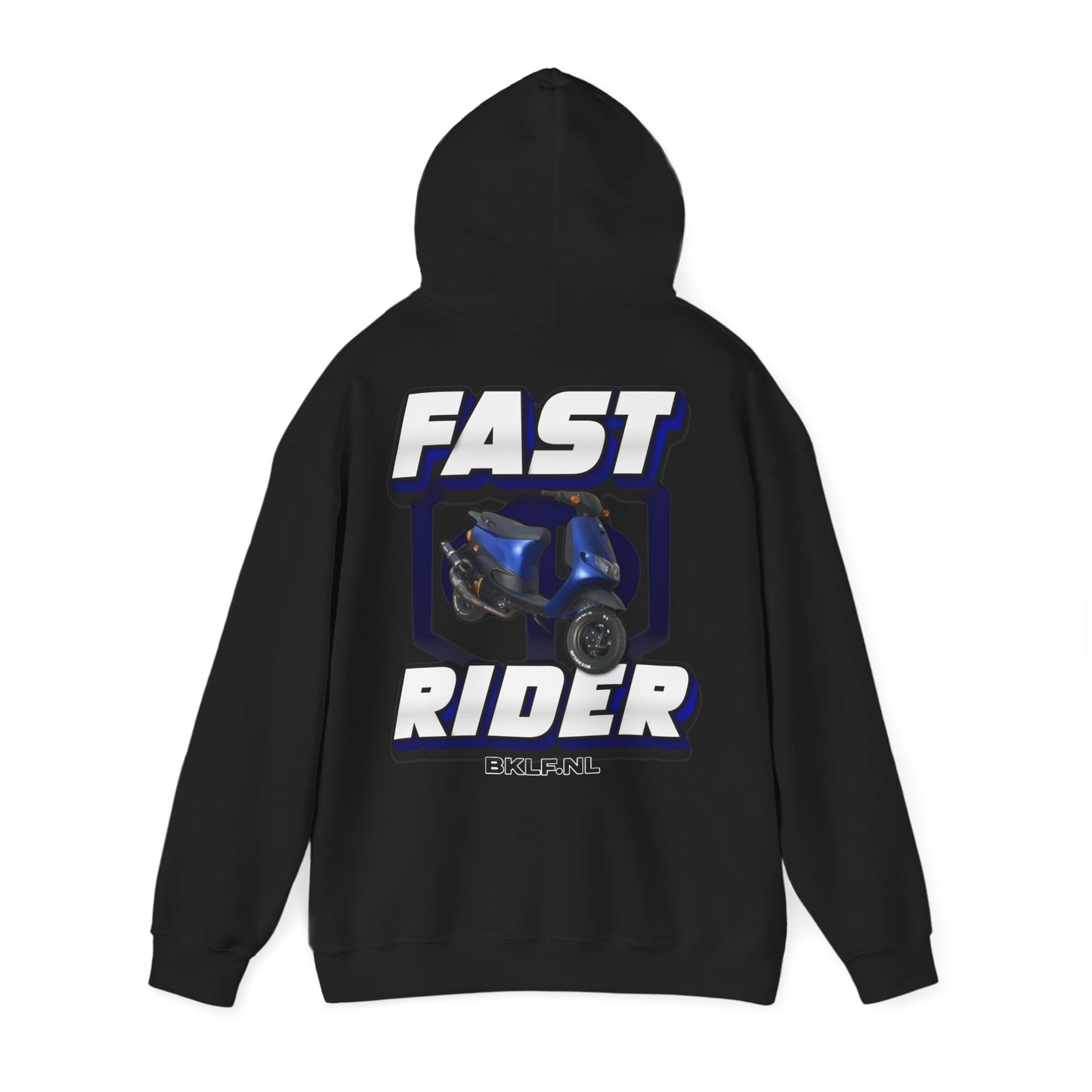 Custom Hoodie - @raulgc8