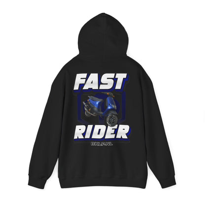 Custom Hoodie - @raulgc8