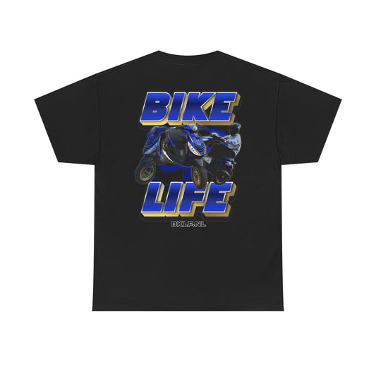 BKLF Custom - @marcmb5