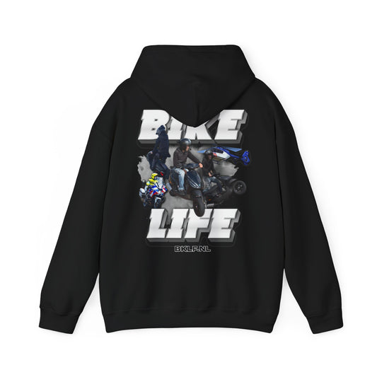 Custom Hoodie - @bunny_bklf