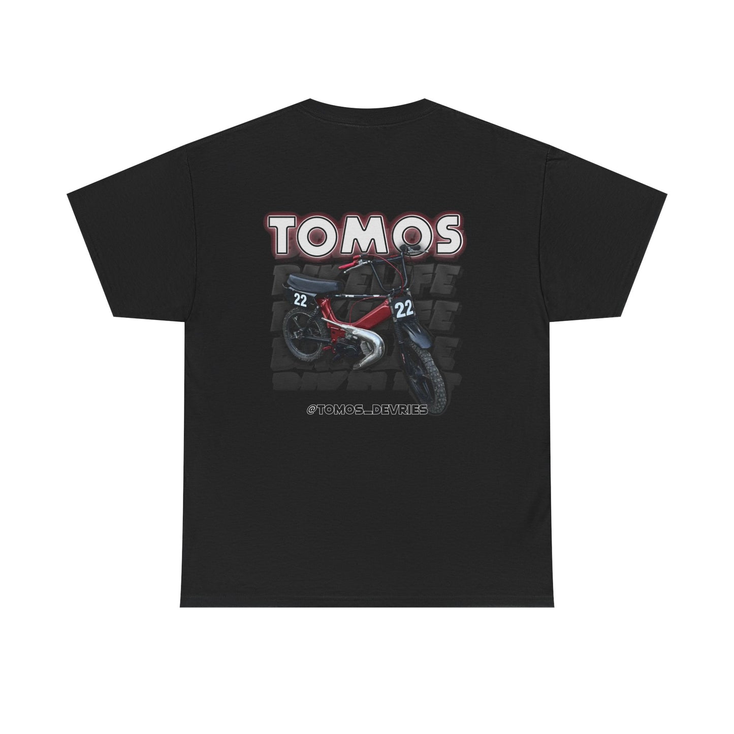 BKLF Custom - @tomos_devries