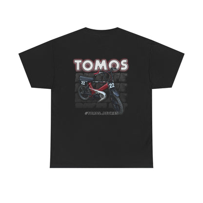 BKLF Custom - @tomos_devries