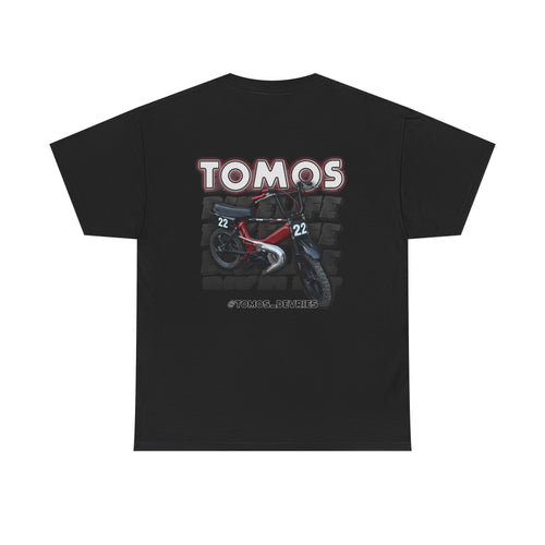 BKLF Custom - @tomos_devries