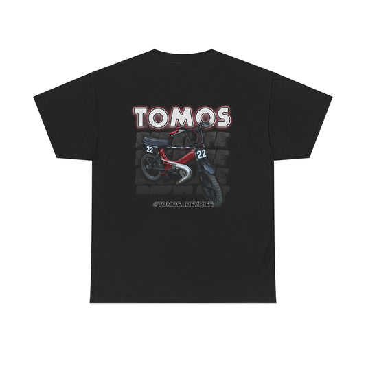 BKLF Custom - @tomos_devries