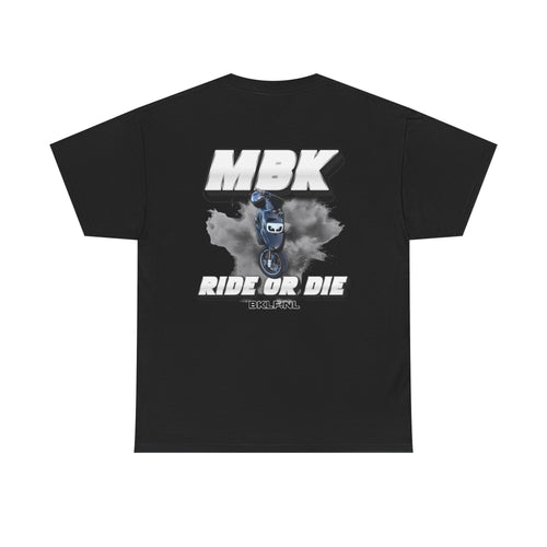 BKLF Custom - @mbkbooster151