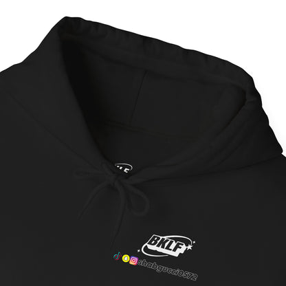 Custom Hoodie - @shabgucci0572