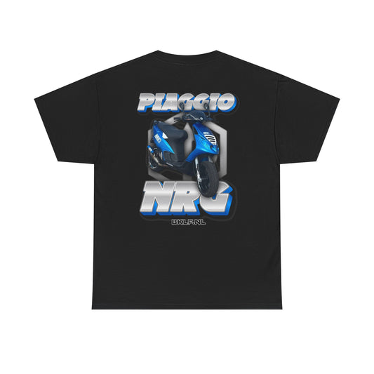 BKLF Custom - @.blauweplaatpiraat
