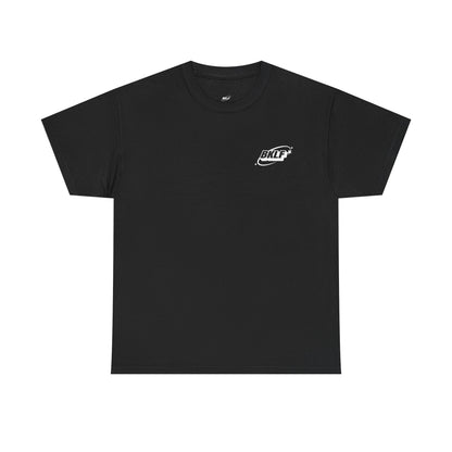 Custom T-Shirt - Piaggio Ciao