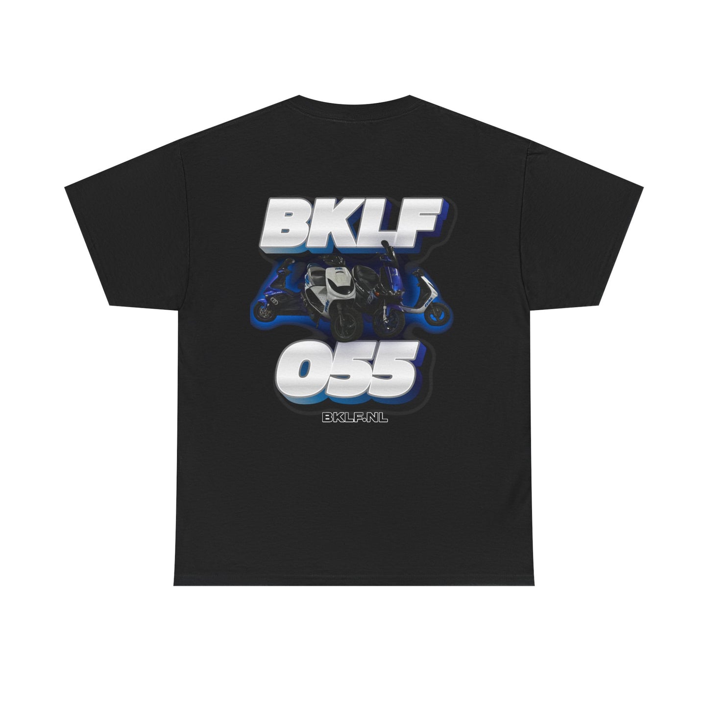 BKLF Custom - BKLF055