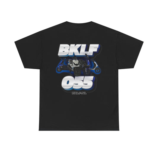 BKLF Custom - BKLF055