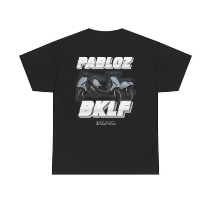BKLF Custom - @by_pabloz