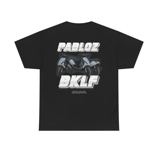 BKLF Custom - @by_pabloz
