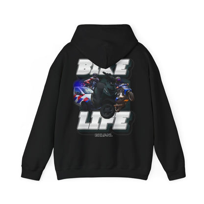 Custom Hoodie - @KeanoF30