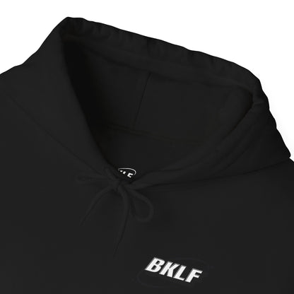 BikeLife is not a crime - Hoodie