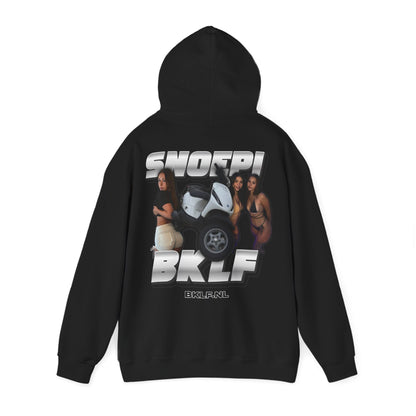 Custom Hoodie - @snoepi.1
