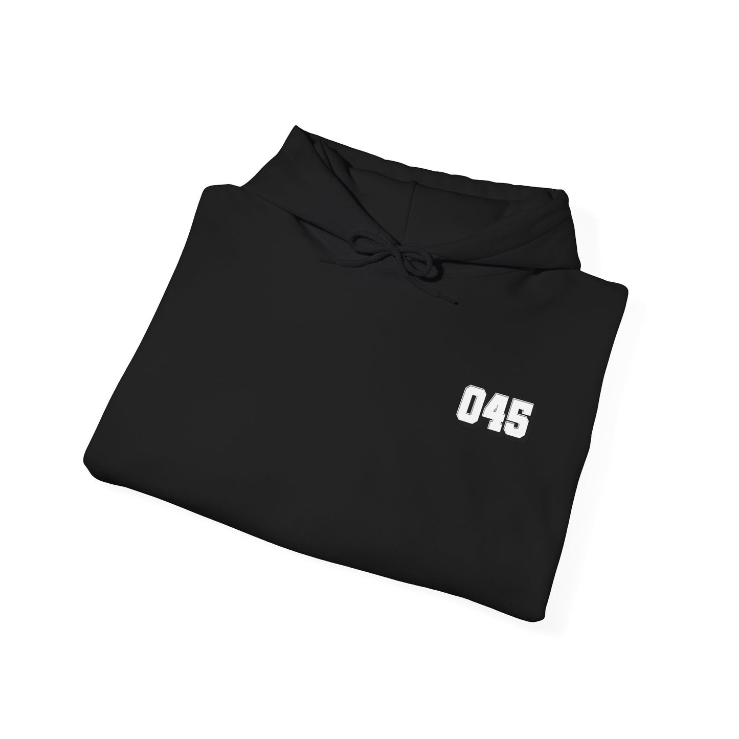 Custom Hoodie - @dani.zuid
