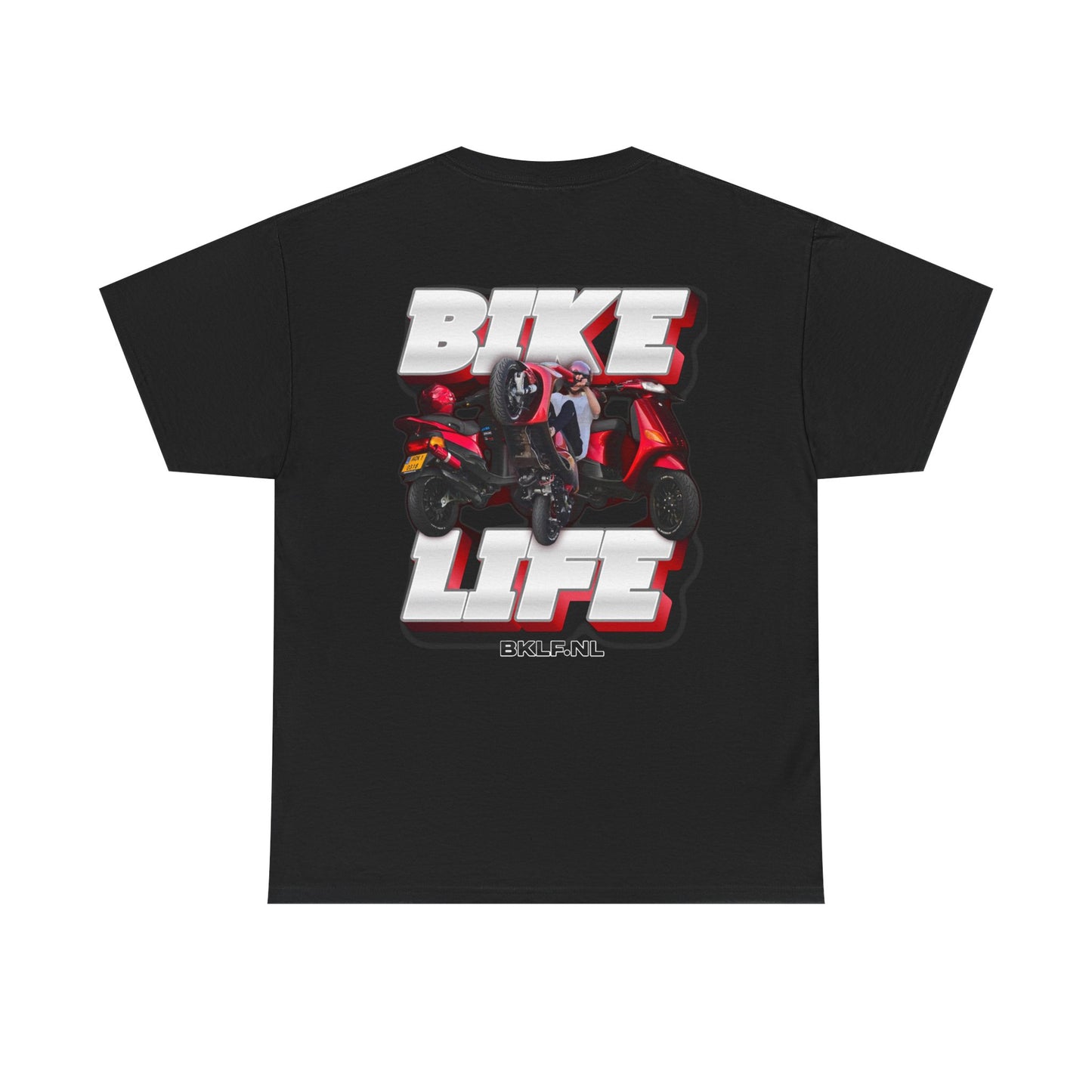 BKLF Custom - @blauwezip183