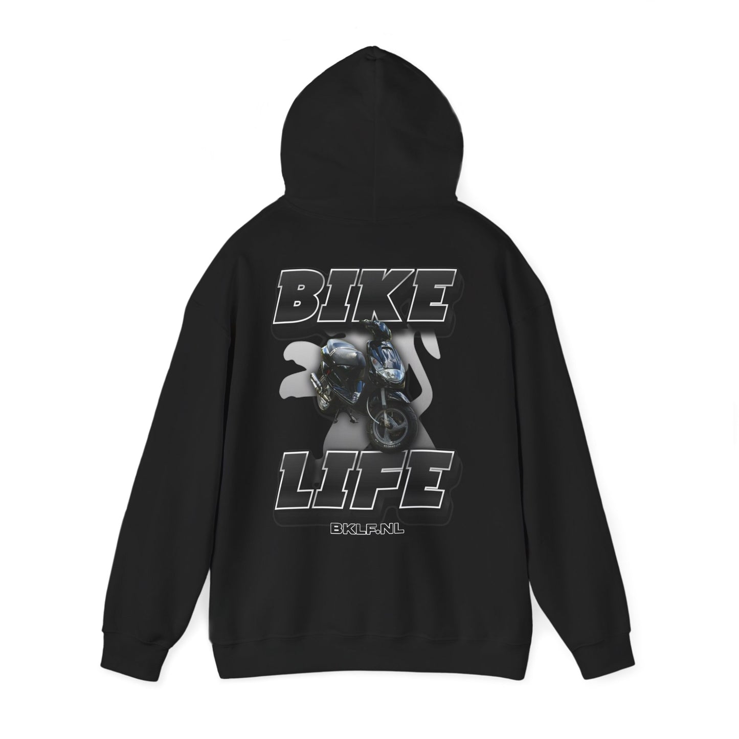 Custom Hoodie - @collin_043