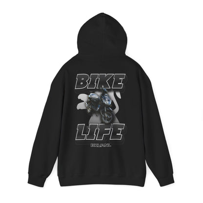 Custom Hoodie - @collin_043