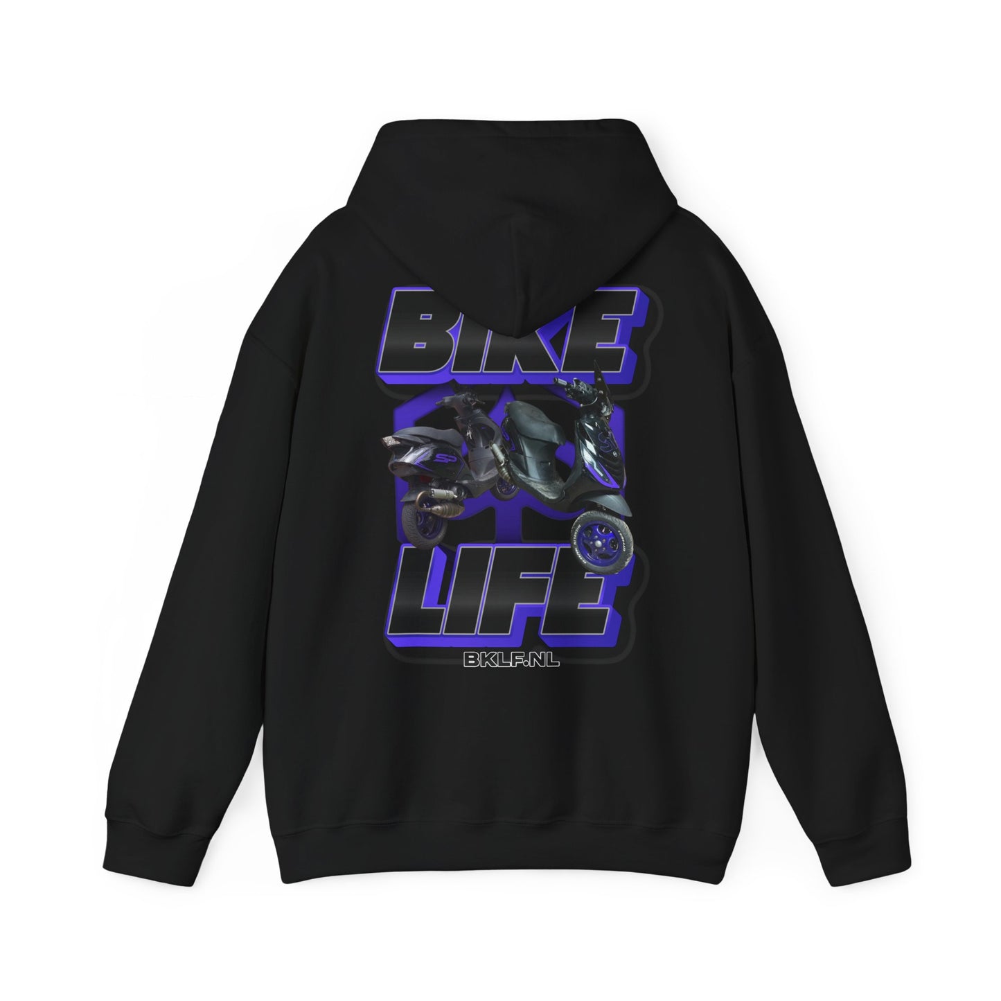 Custom Hoodie - @pepie_073