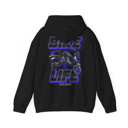 Custom Hoodie - @pepie_073