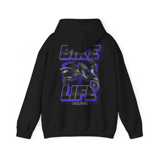 Custom Hoodie - @pepie_073