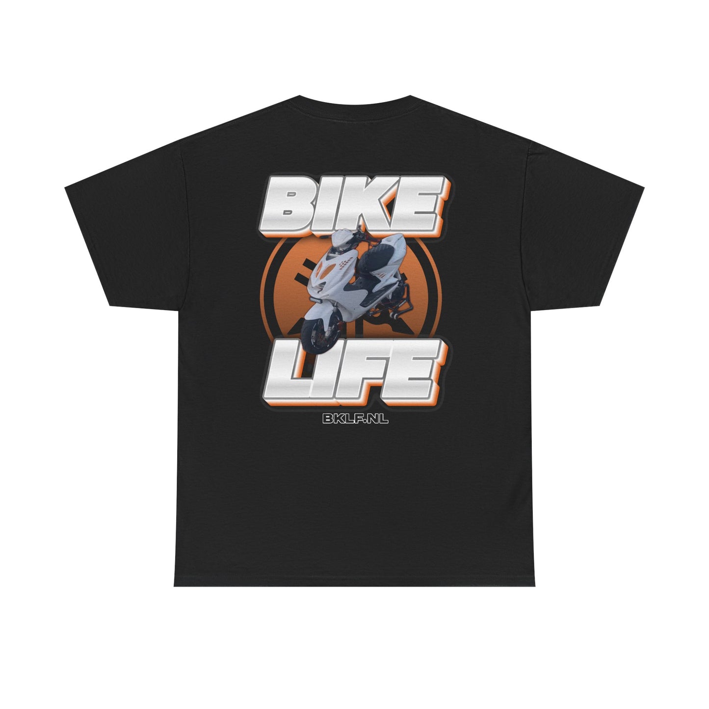 BKLF Custom - @2strokefxnn