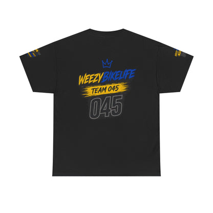 BKLF Custom - @weezybikelife