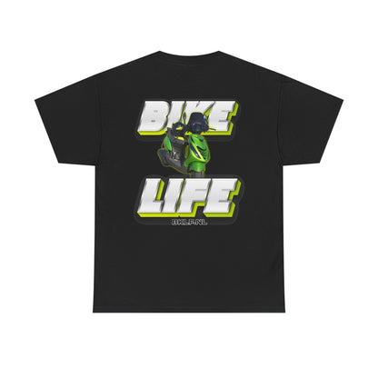 BKLF Custom - @K_172cc