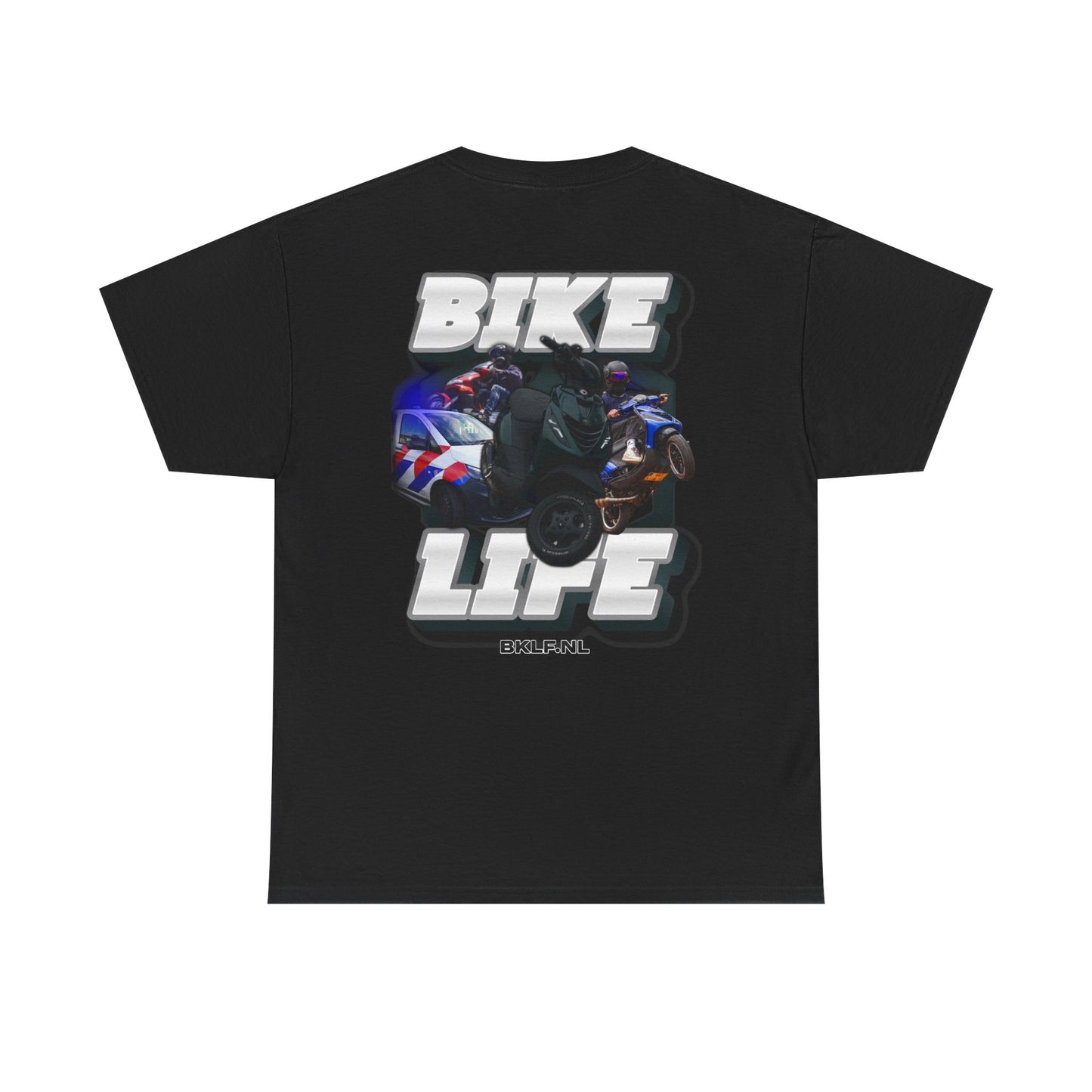 BKLF Custom - @KeanoF30